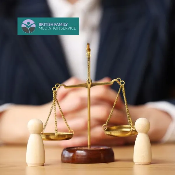 When Is Family Court Unavoidable Neath