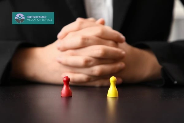Family mediation service Neath