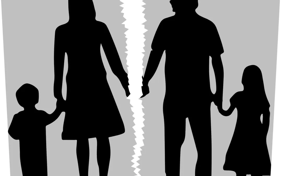What to Do First If Your Ex Breaks the Agreement Neath