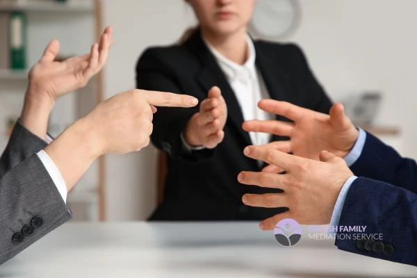 What is family mediation Neath? Find out more today!