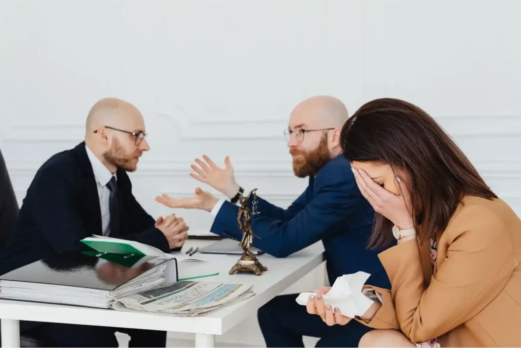 How Can Mediation Reduce Conflict When Emotions Are Running High Neath?