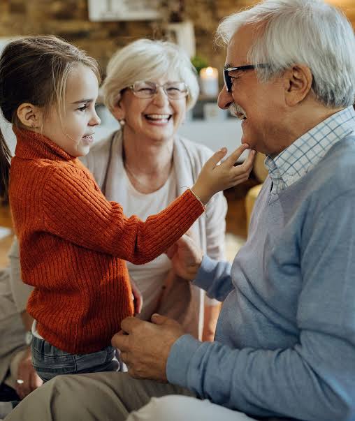 What Happens If My Grandchild’s Parents Won’t Agree to Contact Neath?