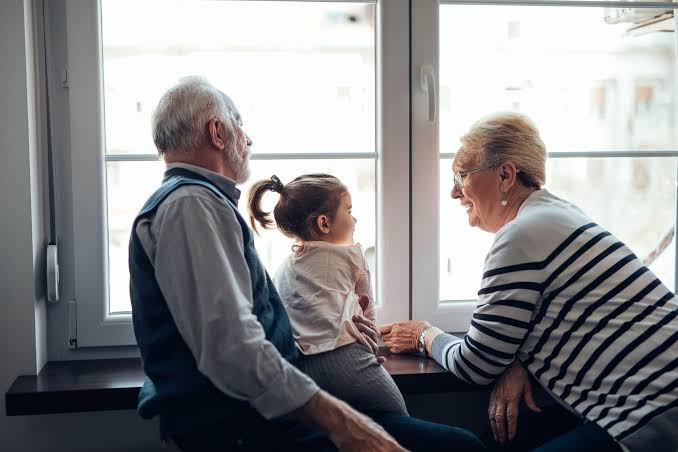 Why Has Contact With My Grandchildren Been Cut Off Neath?