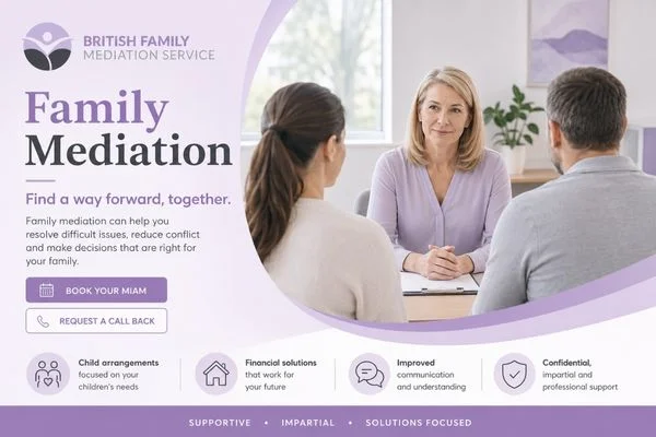 Family Mediation Neath